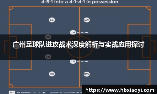 广州足球队进攻战术深度解析与实战应用探讨